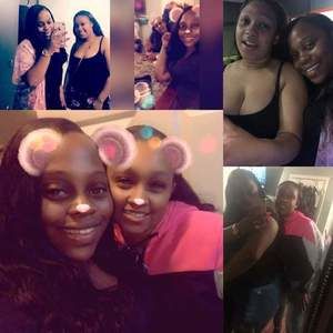 Meet your Posher, Samyra